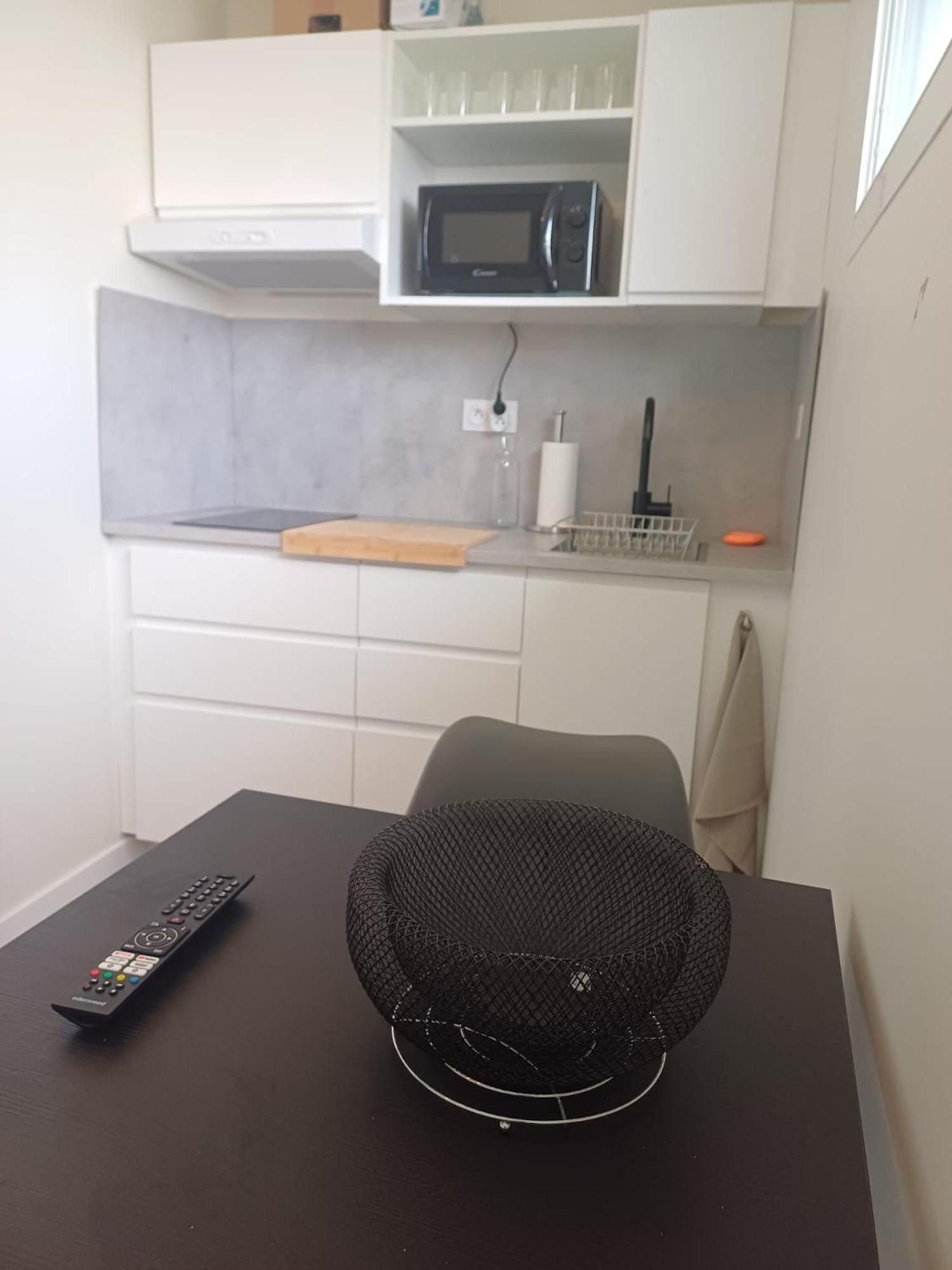 Le Studio Du Canal, 2 Pers, Wifi Agen Exterior photo