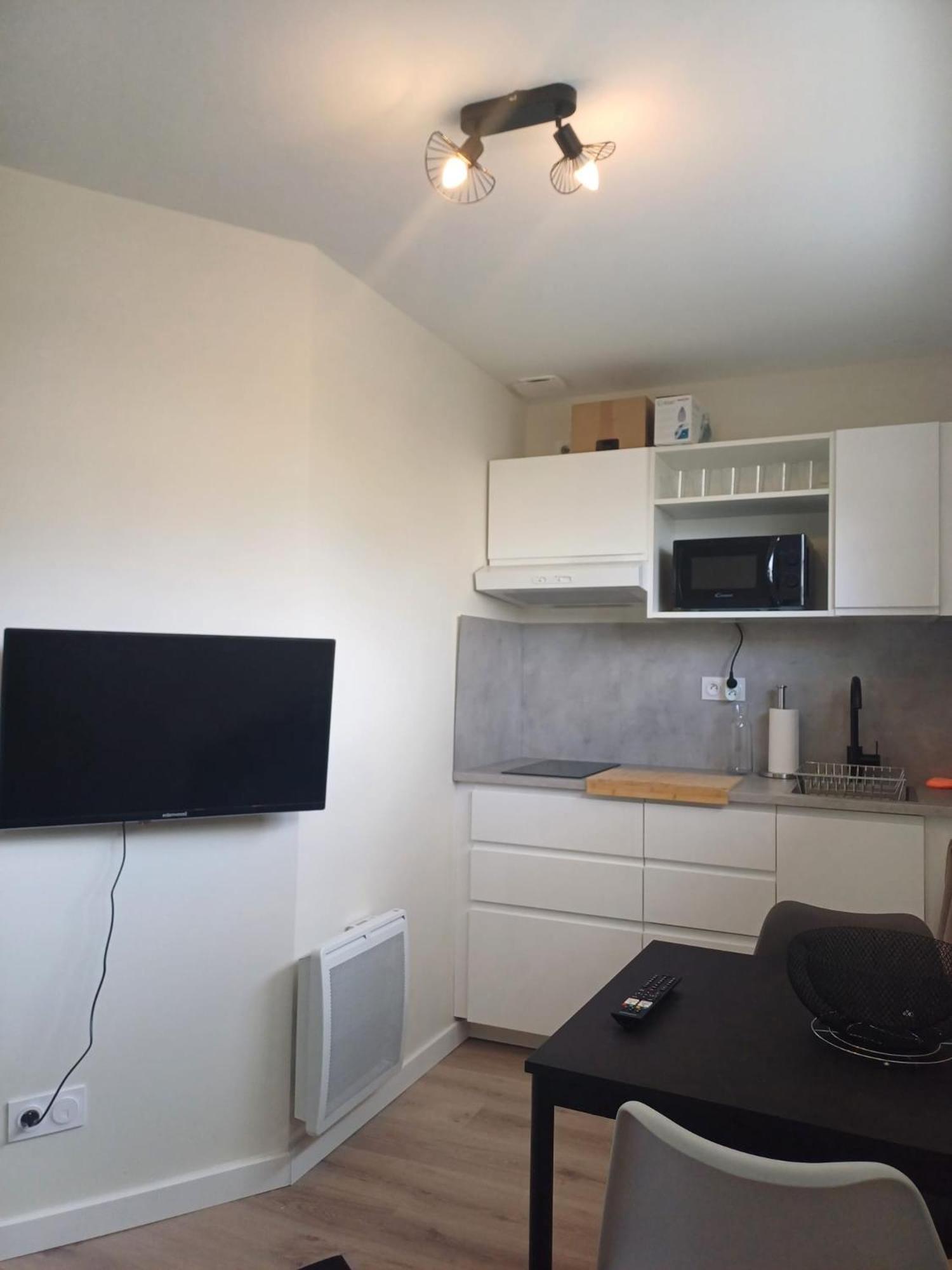 Le Studio Du Canal, 2 Pers, Wifi Agen Exterior photo